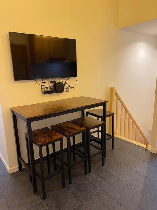 Appartement Paris 16 Eme Екстер'єр фото