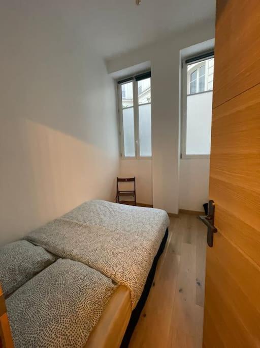 Appartement Paris 16 Eme Екстер'єр фото
