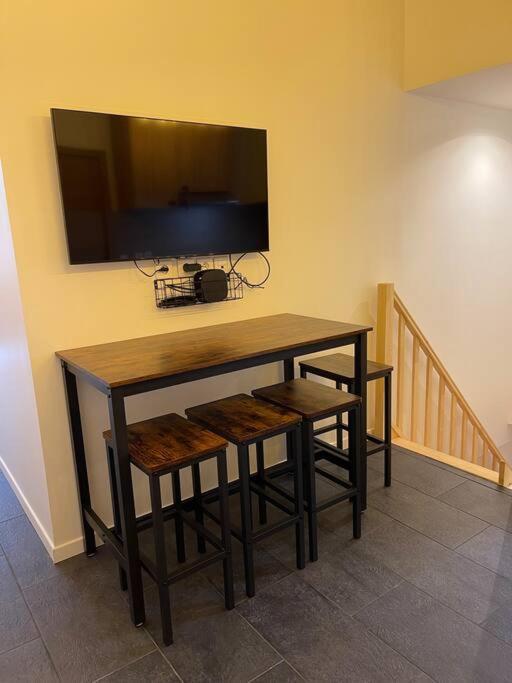 Appartement Paris 16 Eme Екстер'єр фото
